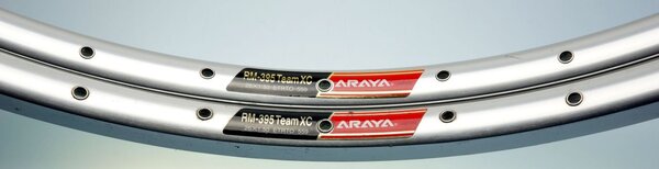 Araya RM-395 Team XC NOS shopwear 32h 01.JPG