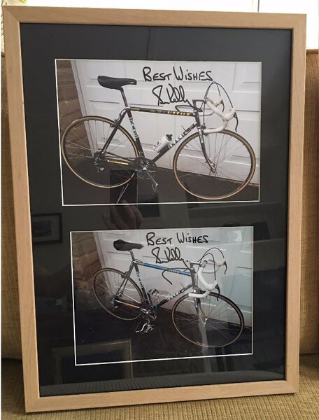 Kelly signed bike pictures.JPG