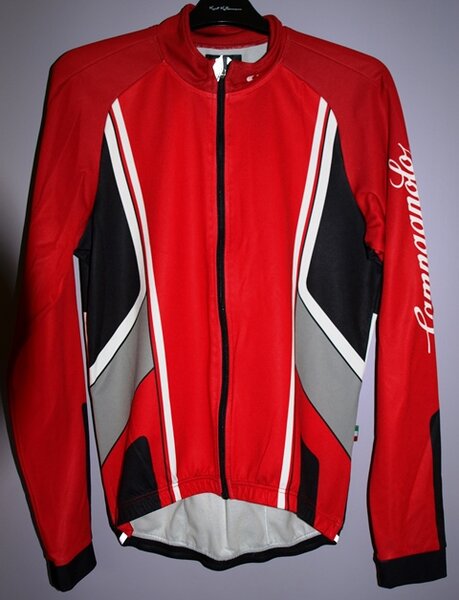 Campagnolo long sleeve front.JPG