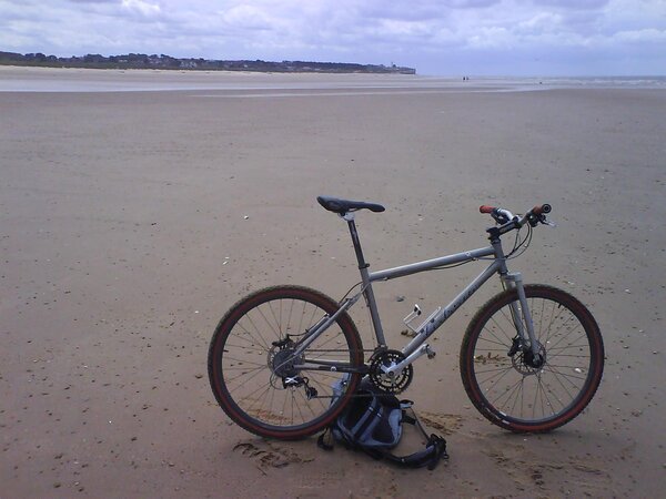 bike on a beach!.JPG