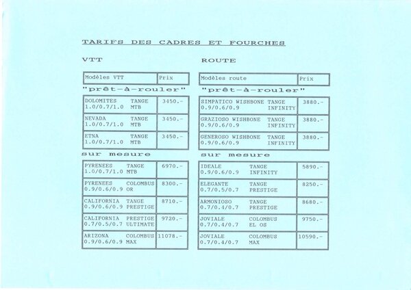 1992 - Tarifs des cadres et fourches.jpg