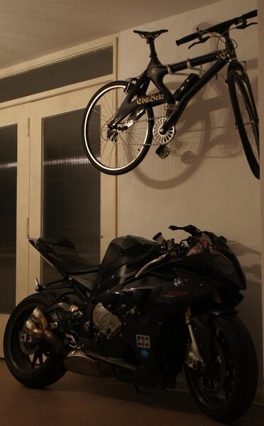 bikes at home.jpg