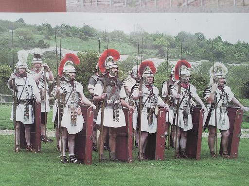 the romans are coming!!.jpg