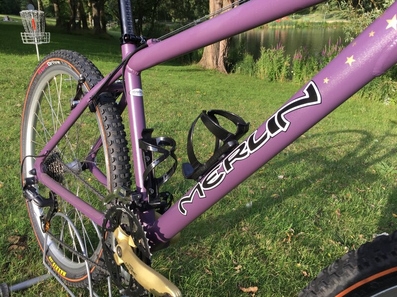 My Bikes - 20210722 Merlin Malt purple (8).JPG