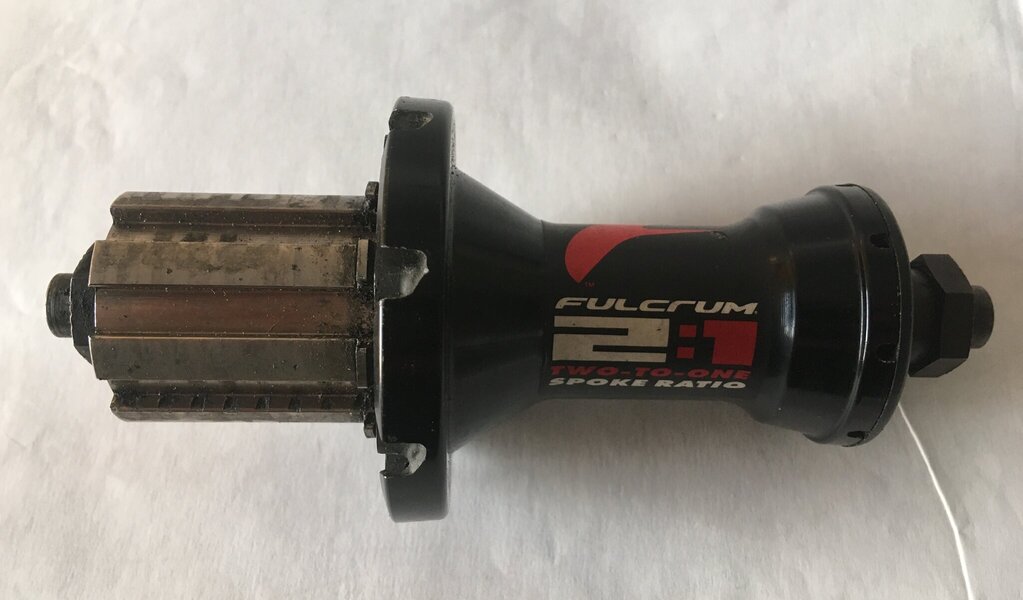 Fulcrum (Campagnolo) 2to1 rear.JPG