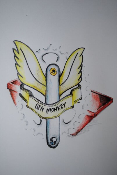 RB bin monkey badge of honour.jpg