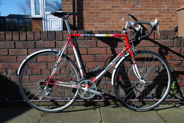 Paul Milne 531c with Shimano 105 and Look stem (2) i.jpg