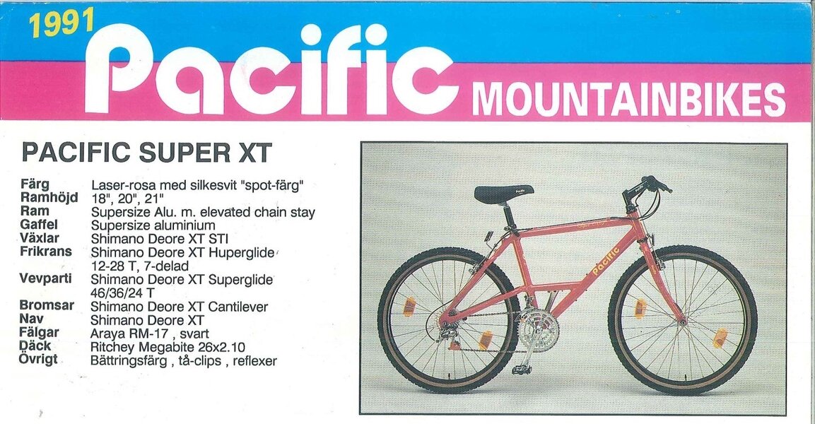 1991 Pacific Super XT 1.jpg