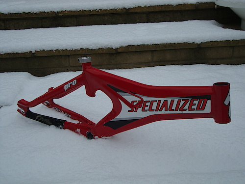 1999 Md skl Specialized Pro Race BMX frame.jpg