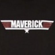 mr.Maverick