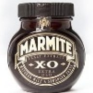 Marmite King