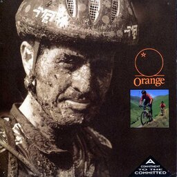 1993/94 Orange Catalogue