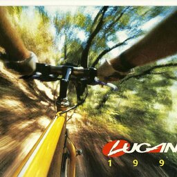 1998 Lugano Catalogue