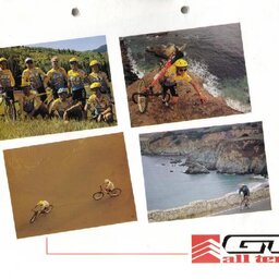 1993 GT Catalogue
