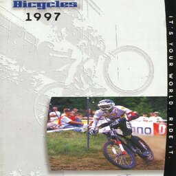 1997 GT Catalogue