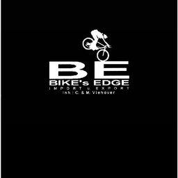 1997 Bike's Edge Catalogue (Importer)