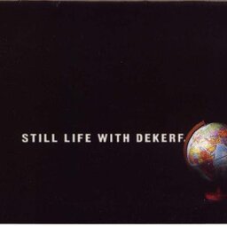 1995 DeKerf Catalogue