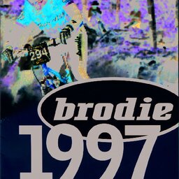 1997 Brodie Catalogue