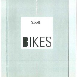 2005 Gary Fisher Catalogue