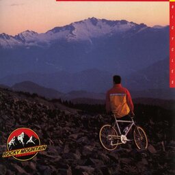 1990 Rocky Mountain Catalogue