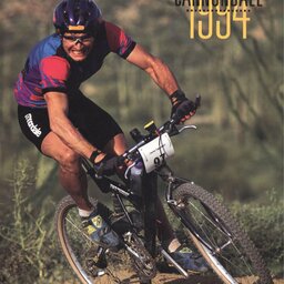 1994 Cannondale Catalogue