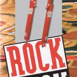 1995 Rock Shox Catalogue