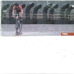 1986 Trek Catalogue