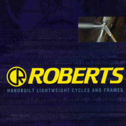 1998 Roberts Cycles Catalogue