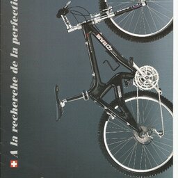 1994 Hartmann Catalogue