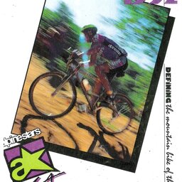 1992 Alpinestars Catalogue