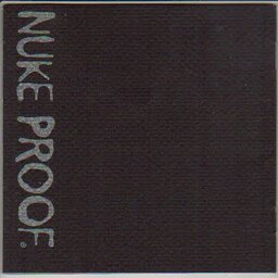 1999 Nuke Proof Catalogue