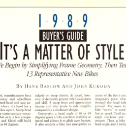 1989 May/June - Buyers Guide