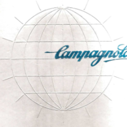 1973 - Campagnolo catalogue