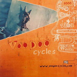 2000 Voodoo Catalogue