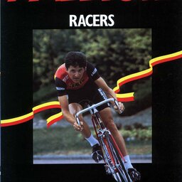 1983 Raleigh Racers Catalogue
