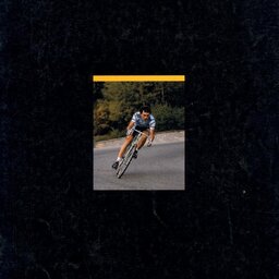 1985 Bianchi Catalogue