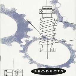 1991 Haro BMX Catalogue