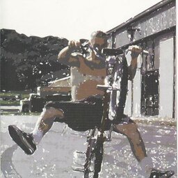 1995 Standard Byke Company BMX Catalogue