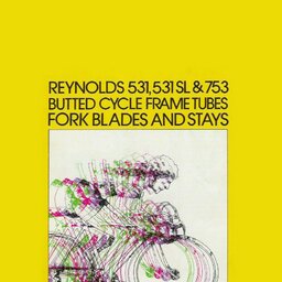 Ti Reynolds Catalogue