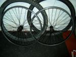 Black Giant Yukon Wheels