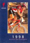 Specialized Catalogue 1998