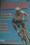 MBUK Cover Vol 1 No 1 1985