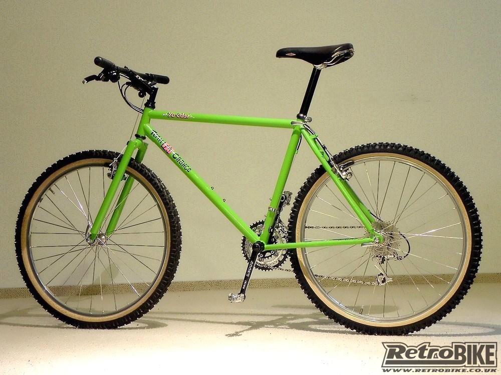 fat chance yo eddy titanium