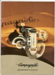 1993 Campagnolo Catalog