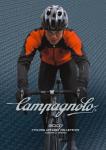 2007 Campagnolo Cycling Apparel Autumn Winter Catalog