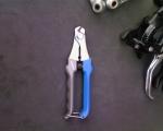 Shimano cable cutters