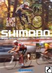 Shimano Bicycle System Components - The Complete Line 1989