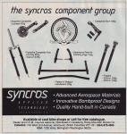 early_syncros_group