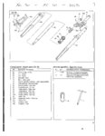 XC-51 & EGS PARTS AND SERVICE MANUAL