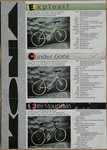 Kona Catalogue 1988 / 1989